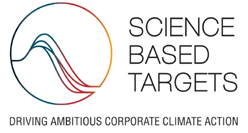 SCIENCE BASED TARGETS